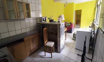 Imagem: CASA RESIDENCIAL em SÃO PAULO - SP, VILA