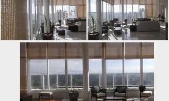 Imagem 3: NOVO COM 71 MS; ANDAR ALTO; FACE NORTE; 2 VGS E DEPÓSITO