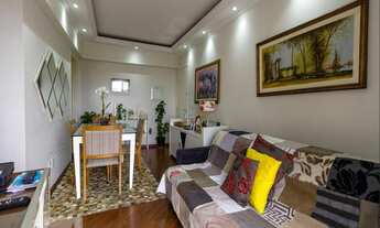 Imagem 2: APARTAMENTO RESIDENCIAL em SÃO PAULO - SP, RIO PEQUENO