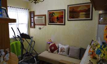 Imagem 6: Ótimo apartamento em frente ao mar, são 3 dormitórios com 2 suites, 2 vagas demarcadas e