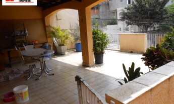 Imagem 4: CASA RESIDENCIAL em SÃO PAULO - SP, VILA SÃO LUÍS(ZONA OESTE