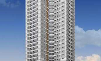 Imagem: NOVO COM 71 MS ANDAR ALTO FACE NORTE