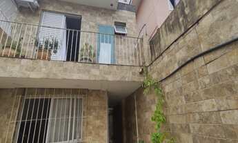 Imagem: CASA RESIDENCIAL em SÃO PAULO - SP, VILA