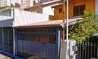 Imagem: CASA RESIDENCIAL em SÃO PAULO - SP, JARDIM