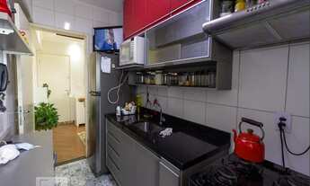 Imagem 5: APARTAMENTO RESIDENCIAL em SÃO PAULO - SP, RIO PEQUENO