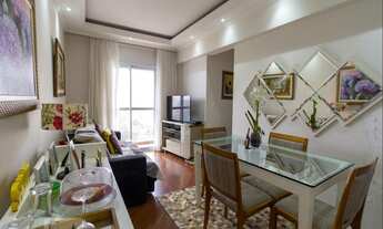 Imagem 3: APARTAMENTO RESIDENCIAL em SÃO PAULO - SP, RIO PEQUENO