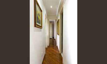 Imagem 6: APARTAMENTO RESIDENCIAL em SÃO PAULO - SP, RIO PEQUENO