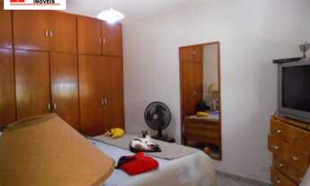 Imagem 7: CASA RESIDENCIAL em SÃO PAULO - SP, VILA SÃO LUÍS(ZONA OESTE