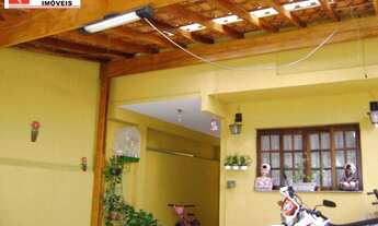 Imagem 2: CASA RESIDENCIAL em SÃO PAULO - SP, JARDIM BONFIGLIOLI