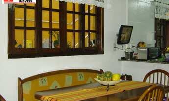 Imagem 7: CASA RESIDENCIAL em SÃO PAULO - SP, JARDIM BONFIGLIOLI