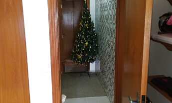 Imagem 5: Ótimo apartamento em frente ao mar, são 3 dormitórios com 2 suites, 2 vagas demarcadas e