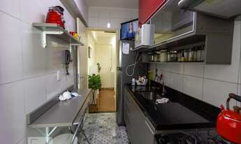 Imagem 4: APARTAMENTO RESIDENCIAL em SÃO PAULO - SP, RIO PEQUENO