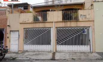 Imagem: CASA RESIDENCIAL em SÃO PAULO - SP, VILA