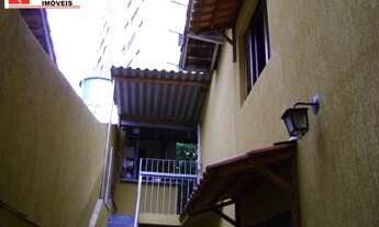 Imagem 5: CASA RESIDENCIAL em SÃO PAULO - SP, JARDIM BONFIGLIOLI