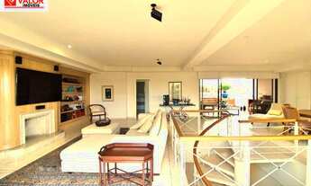 Imagem 1: COBERTURA ALTO PADRÃO, LOCALIZAÇÃO PRIVILEGIADA. Belíssima Cobertura de Alto Padrão no Jar