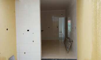 Imagem 6: CASA RESIDENCIAL em SÃO PAULO - SP, JARDIM ESTER