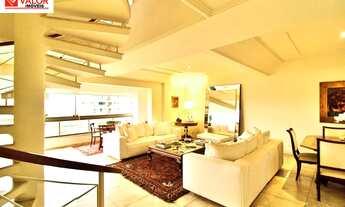 Imagem 3: COBERTURA ALTO PADRÃO, LOCALIZAÇÃO PRIVILEGIADA. Belíssima Cobertura de Alto Padrão no Jar