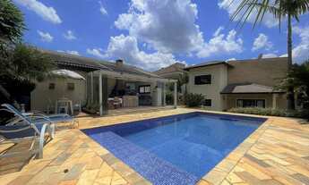 Imagem: CASA RESIDENCIAL em JANDIRA - SP, JARDIM