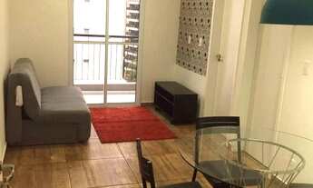 Imagem: APARTAMENTO MUITO BEM EQUIPADO - VILA ANDRADE