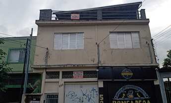 Imagem: CASA COMERCIAL em SÃO PAULO - SP, VILA