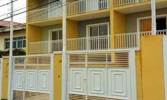 Imagem: CASA RESIDENCIAL em SÃO PAULO - SP, JARDIM