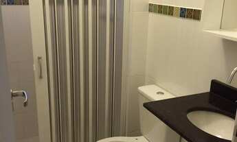 Imagem 3: APARTAMENTO MUITO BEM EQUIPADO - VILA ANDRADE Com uma planta otimizada, o apartamento foi