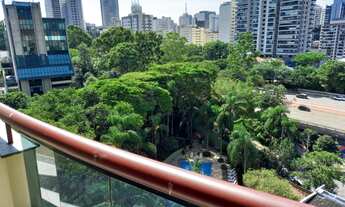 Imagem: APARTAMENTO RESIDENCIAL em SÃO PAULO