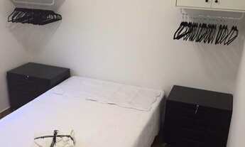 Imagem 4: APARTAMENTO MUITO BEM EQUIPADO - VILA ANDRADE Com uma planta otimizada, o apartamento foi