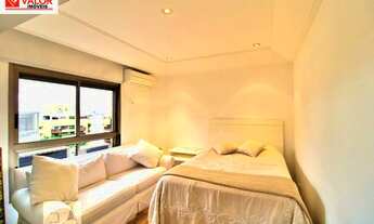 Imagem 4: COBERTURA ALTO PADRÃO, LOCALIZAÇÃO PRIVILEGIADA. Belíssima Cobertura de Alto Padrão no Jar