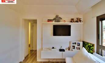 Imagem 6: COBERTURA ALTO PADRÃO, LOCALIZAÇÃO PRIVILEGIADA. Belíssima Cobertura de Alto Padrão no Jar