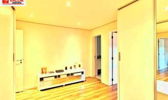 Imagem 5: COBERTURA ALTO PADRÃO, LOCALIZAÇÃO PRIVILEGIADA. Belíssima Cobertura de Alto Padrão no Jar