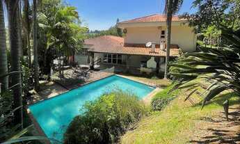 Imagem: CASA RESIDENCIAL em COTIA - SP, JARDIM PASSÁRGADA