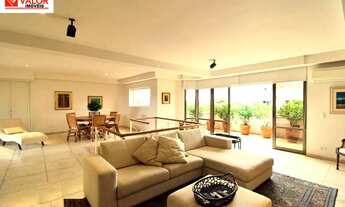 Imagem 2: COBERTURA ALTO PADRÃO, LOCALIZAÇÃO PRIVILEGIADA. Belíssima Cobertura de Alto Padrão no Jar