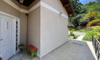 Imagem 5: CASA RESIDENCIAL em JANDIRA - SP, JARDIM DO GOLF I