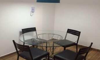 Imagem 5: APARTAMENTO MUITO BEM EQUIPADO - VILA ANDRADE Com uma planta otimizada, o apartamento foi