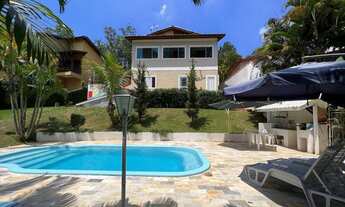 Imagem: CASA RESIDENCIAL em JANDIRA - SP, JARDIM