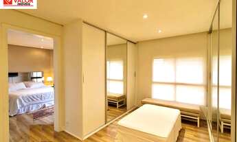 Imagem 7: COBERTURA ALTO PADRÃO, LOCALIZAÇÃO PRIVILEGIADA. Belíssima Cobertura de Alto Padrão no Jar