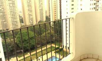 Imagem: APTO DE 73 m 2, COM VISTA PANORAMICA NA