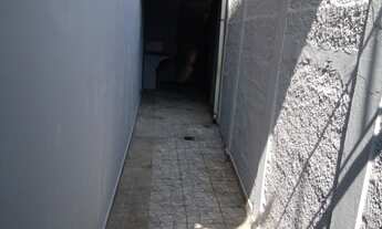 Imagem 4: CASA RESIDENCIAL em TABOÃO DA SERRA - SP, JARDIM KUABARA