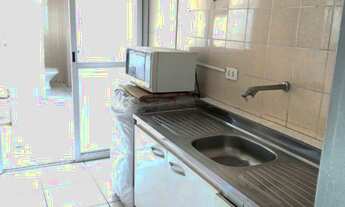 Imagem 6: APTO DE 73 m 2, COM VISTA PANORAMICA NA REGIAO DO VILA ANDRADE ANDAR ALTO 3 DORMITORIOS