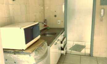 Imagem 5: APTO DE 73 m 2, COM VISTA PANORAMICA NA REGIAO DO VILA ANDRADE ANDAR ALTO 3 DORMITORIOS