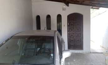 Imagem 2: CASA RESIDENCIAL em TABOÃO DA SERRA - SP, JARDIM KUABARA