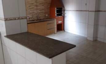 Imagem: CASA RESIDENCIAL em SÃO PAULO - SP, JARDIM