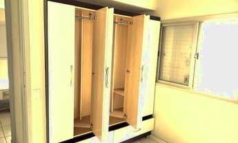 Imagem 7: APTO DE 73 m 2, COM VISTA PANORAMICA NA REGIAO DO VILA ANDRADE ANDAR ALTO 3 DORMITORIOS