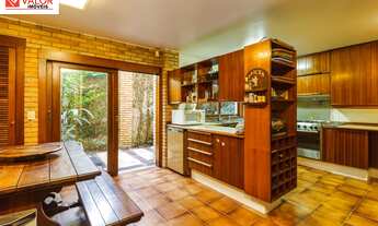 Imagem: CHARME E SOFISTICAÇÃO NA REGIÃO DO MORUMBI/CIDADE