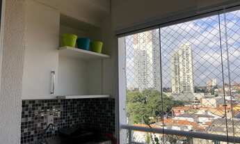 Imagem 6: CONDOMINIO JARDINS DO JOCKEY EXCELENTE APTO COM O SOL DA MANHA E TARDE FICARAO TODOS O