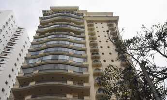 Imagem: MAGNÍFICO APTO NOS JARDINS