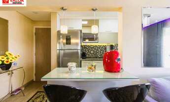 Imagem: CONDOMINIO JARDINS DO JOCKEY EXCELENTE APTO