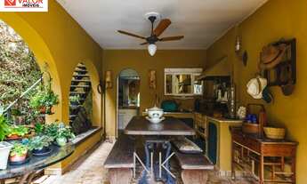 Imagem 5: ESTILO MEDITERRANEO - LINDA CASA JUNTINHO À PRAÇA VINICIUS DE MORAES Localização priv