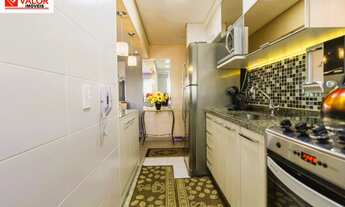 Imagem 7: CONDOMINIO JARDINS DO JOCKEY EXCELENTE APTO COM O SOL DA MANHA E TARDE FICARAO TODOS O